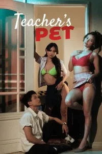 Teacher S Pet (2025)